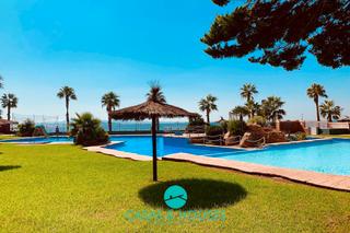 Apartamento en Calle k 3. Dúplex con vistas al mar menor y mediterráneo en la codiciada ur
