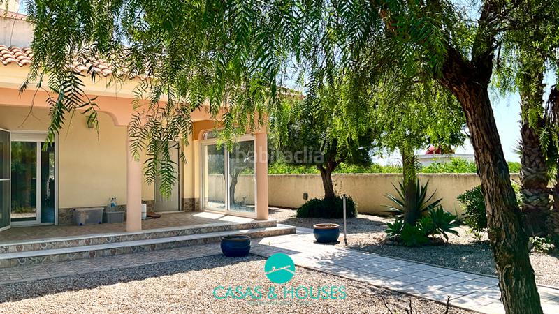 Foto 13dc6a40-e775-46ad-9212-a154af2c7c8b. Chalet in calle urb Veneziola 65 in Veneziola Manga del Mar Menor (La)