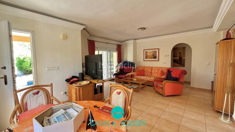 Foto 201337d2-a6a6-4939-975b-3bfed60618d2. Chalet in calle urb Veneziola 65 in Veneziola Manga del Mar Menor (La)