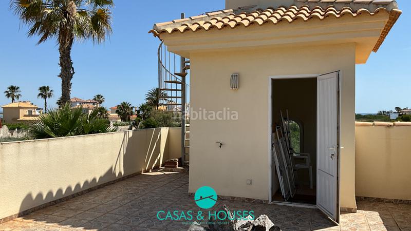 Foto 21a014ac-da7b-4ec8-aad3-e584548a0146. Chalet in calle urb Veneziola 65 in Veneziola Manga del Mar Menor (La)