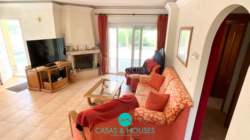 Foto 42c5223e-1058-473f-b4e5-1501f0aa3b2c. Chalet in calle urb Veneziola 65 in Veneziola Manga del Mar Menor (La)