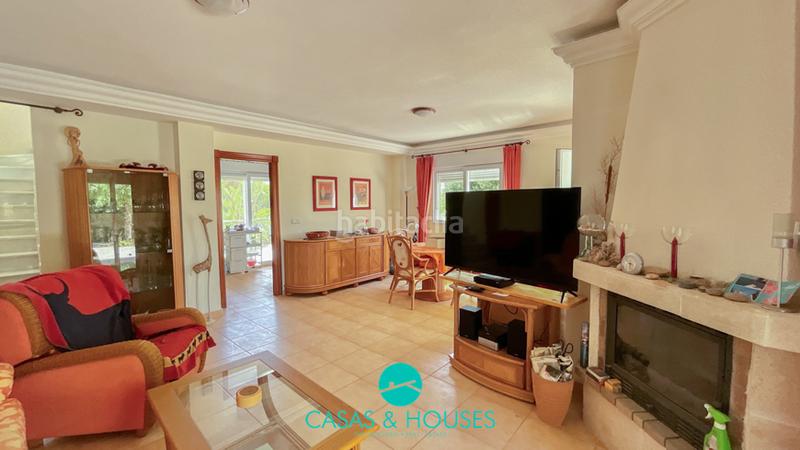 Foto 4f9f5284-100a-4116-b552-275b1c19b430. Chalet in calle urb Veneziola 65 in Veneziola Manga del Mar Menor (La)