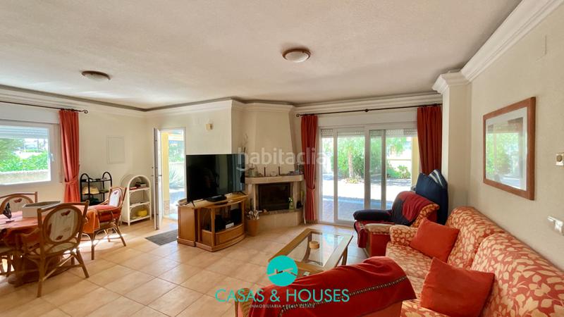 Foto 6fd6ce4d-aa18-4d3b-a011-d8bb93613ebb. Chalet in calle urb Veneziola 65 in Veneziola Manga del Mar Menor (La)