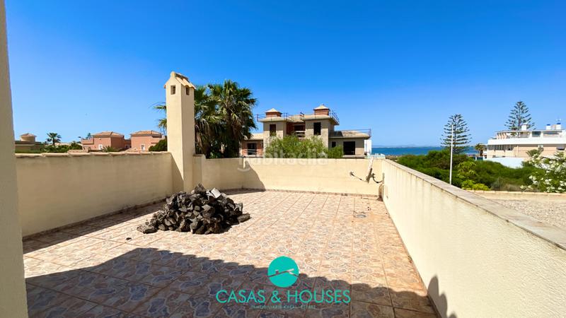 Foto 95a99f26-e6f7-4041-8f74-76442291ad39. Chalet in calle urb Veneziola 65 in Veneziola Manga del Mar Menor (La)