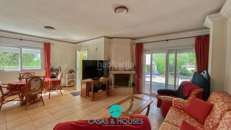 Foto a95f6b7c-3d35-4893-8042-5905189bec86. Chalet in calle urb Veneziola 65 in Veneziola Manga del Mar Menor (La)