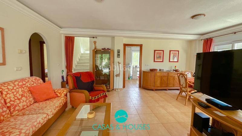 Foto b1bcf80b-4b75-4a95-8621-f73b8786e7ad. Chalet in calle urb Veneziola 65 in Veneziola Manga del Mar Menor (La)