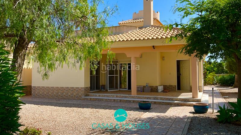 Foto c4e1b12c-323f-46ce-a010-cc5de8f984bc. Chalet in calle urb Veneziola 65 in Veneziola Manga del Mar Menor (La)