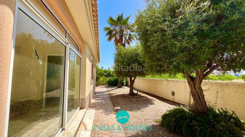 Foto ca829f11-b18e-4882-9265-441dd2b9a25b. Chalet in calle urb Veneziola 65 in Veneziola Manga del Mar Menor (La)