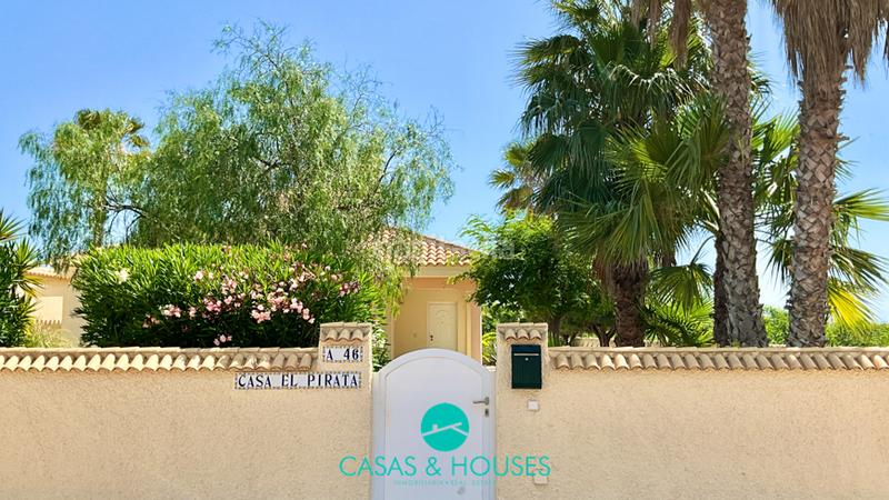 Foto d8b11202-f445-490c-b757-09397924517c. Chalet in calle urb Veneziola 65 in Veneziola Manga del Mar Menor (La)