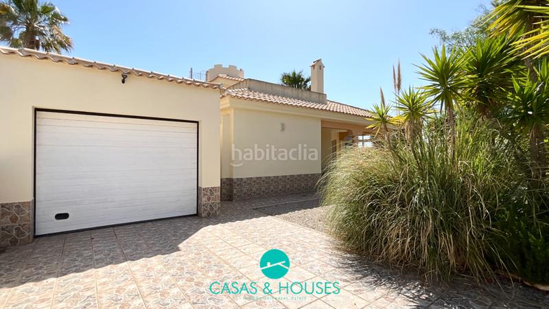 Foto db137437-e360-437e-8d3c-ec1cd123f41b. Chalet in calle urb Veneziola 65 in Veneziola Manga del Mar Menor (La)