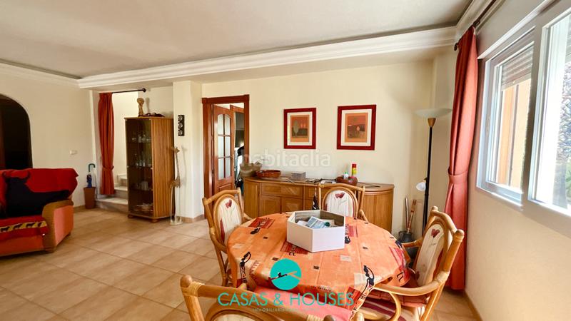 Foto e283474b-2741-4d6f-9177-dffa16215e47. Chalet in calle urb Veneziola 65 in Veneziola Manga del Mar Menor (La)