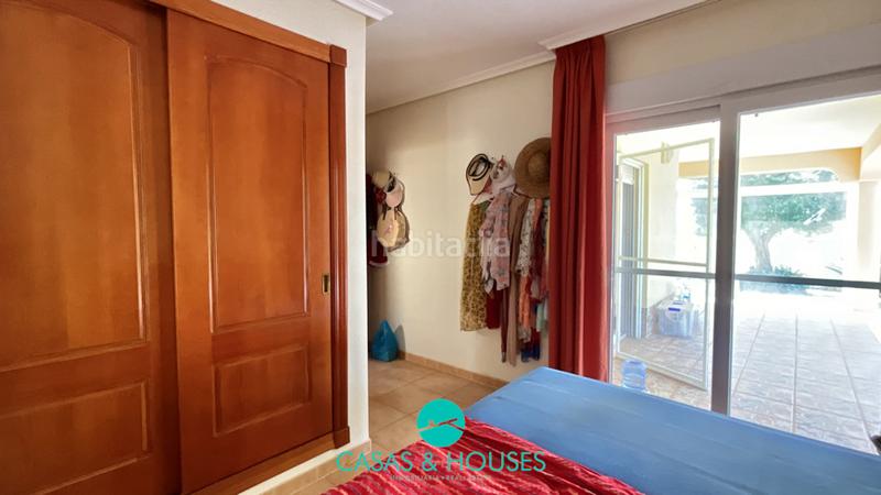 Foto ed5d0fb0-d527-4687-98cc-0f329c4c8cac. Chalet in calle urb Veneziola 65 in Veneziola Manga del Mar Menor (La)