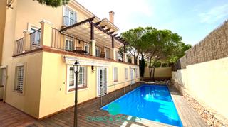 Chalet en Polígono dos mares 11. Chalet en la cala del pino en la manga del mar menor