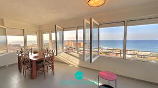 Pis a Plaza hacienda dos mares 1. Apartamento de cuatro dormitorios en la manga del mar menor