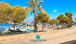 Appartement in Cornisa levante 35. Vivir frente rodeado de agua: encanto mediterráneo y vistas eter