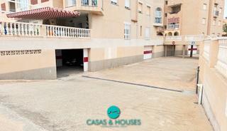 Posto auto in Calle k 3. Tu aparcamiento junto al puerto tomás maestre – urb. puerto y pl