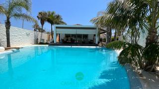 Chalet à Calle daiquiri 17. Chalet en ancora km 1 de la manga del mar menor