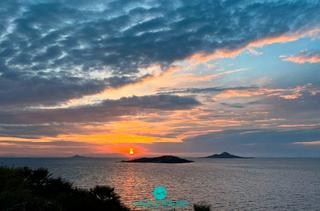 Wohngrundstück in Zona Galúa - Calnegre. Parcela en la cala del pino km 3 de la manga del mar menor