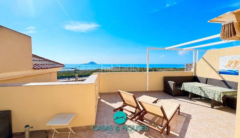 Foto 13e5c543-a491-492c-ac08-50582cd8beee. Apartament a poligono k 6 a Tomás Maestre Manga del Mar Menor (La)