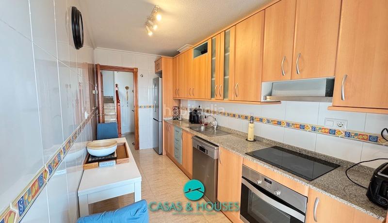 Foto 1ece9fd1-c386-48bd-b0ed-4eb829cc5c60. Apartament a poligono k 6 a Tomás Maestre Manga del Mar Menor (La)