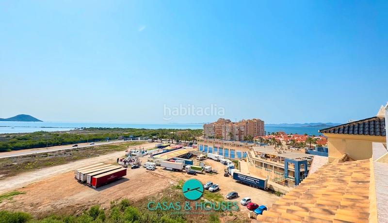 Foto 282b7bd1-2d9c-4935-8be7-5a03f686ecf9. Apartament a poligono k 6 a Tomás Maestre Manga del Mar Menor (La)