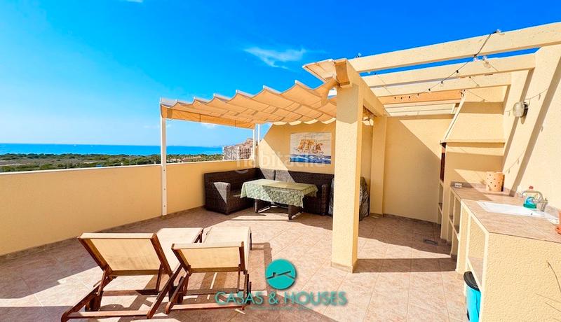 Foto 369856c1-d20d-4b55-8392-4ba142895b67. Apartament a poligono k 6 a Tomás Maestre Manga del Mar Menor (La)