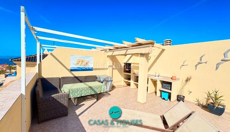 Foto 3ed6afca-b92d-4257-87cf-f21ec10aaf79. Apartament a poligono k 6 a Tomás Maestre Manga del Mar Menor (La)