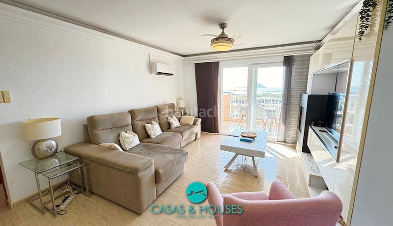 Foto 46167c65-ffa0-4311-947d-c5540aa71723. Apartament a poligono k 6 a Tomás Maestre Manga del Mar Menor (La)