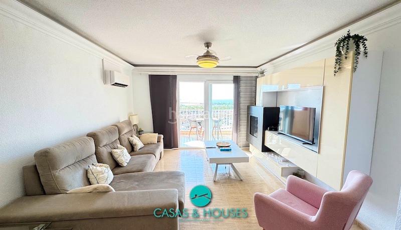 Foto 4d07c248-e522-4451-b372-d320e043256e. Apartament a poligono k 6 a Tomás Maestre Manga del Mar Menor (La)