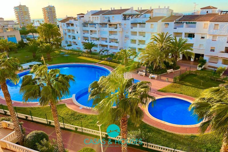 Foto 55dbf348-25c7-40d2-b8d5-94755b3aced5. Apartament a poligono k 6 a Tomás Maestre Manga del Mar Menor (La)