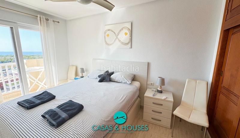 Foto 57120e29-3d0d-4230-8f79-c2afc984dffc. Apartament a poligono k 6 a Tomás Maestre Manga del Mar Menor (La)