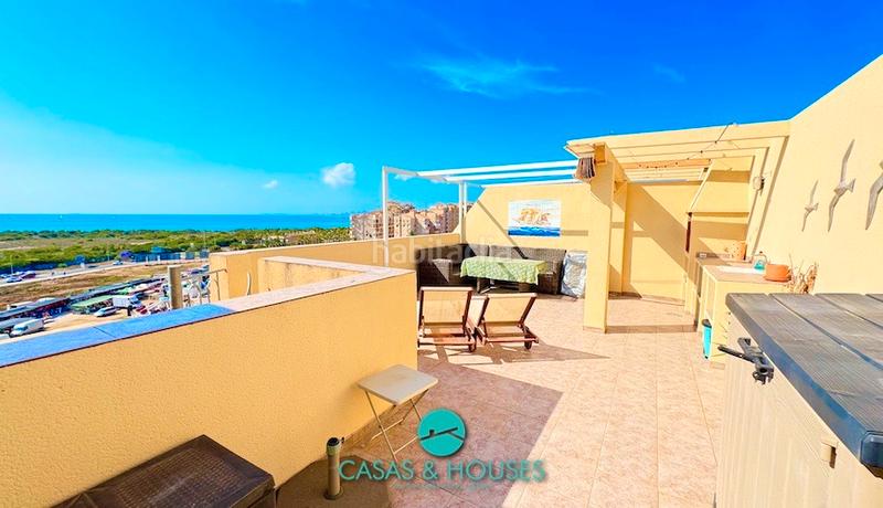 Foto 58888b7f-c2a7-46ff-ab28-5f21104147c5. Apartament a poligono k 6 a Tomás Maestre Manga del Mar Menor (La)