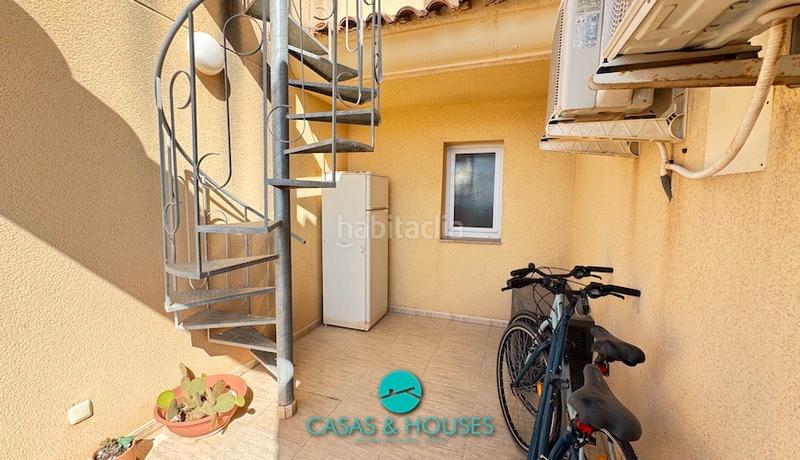 Foto 5a7d5ca0-2e37-428c-88f6-8b30a6893233. Apartament a poligono k 6 a Tomás Maestre Manga del Mar Menor (La)