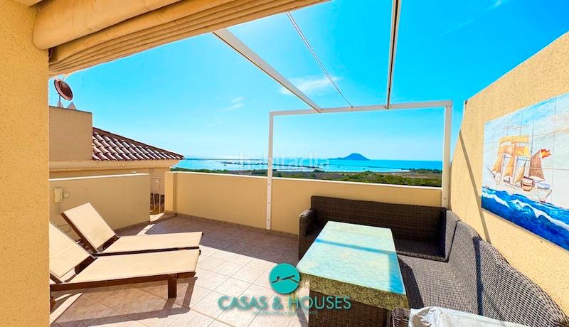 Foto 5aaa269c-a9a4-451f-bc70-3a24b9cb6f4c. Apartament a poligono k 6 a Tomás Maestre Manga del Mar Menor (La)