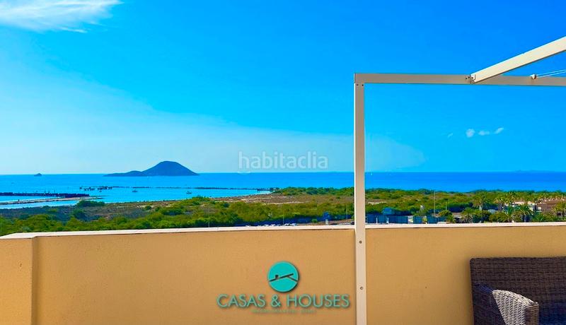Foto 7455b137-375e-436a-8d43-3fef2c5f5760. Apartament a poligono k 6 a Tomás Maestre Manga del Mar Menor (La)