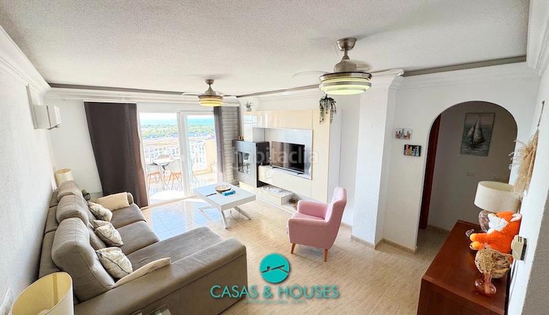 Foto 79d97c6f-6e12-423e-9d14-27f21d397ebd. Apartament a poligono k 6 a Tomás Maestre Manga del Mar Menor (La)