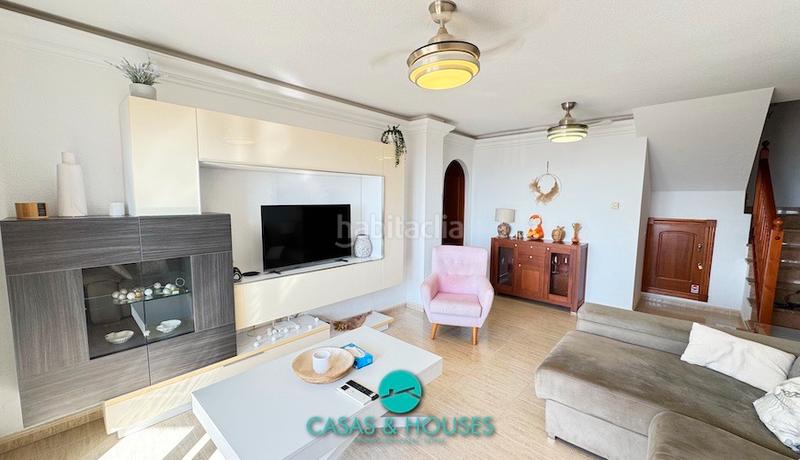 Foto 8f96379b-f9b7-4433-9fa7-fb0281190281. Apartament a poligono k 6 a Tomás Maestre Manga del Mar Menor (La)