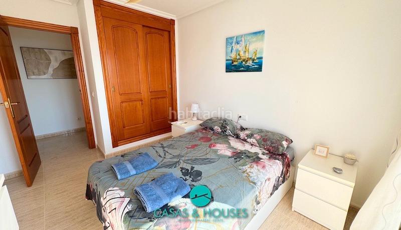 Foto 9dc6ba51-3e40-4b9e-80e7-c9533f1f0546. Apartament a poligono k 6 a Tomás Maestre Manga del Mar Menor (La)