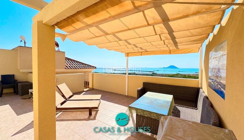 Foto a72c21f2-6be1-47ce-ab85-9d01a454099a. Apartament a poligono k 6 a Tomás Maestre Manga del Mar Menor (La)