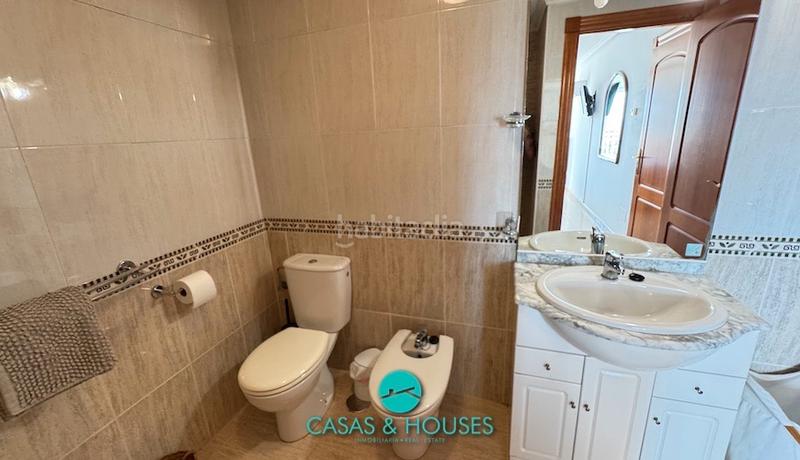 Foto af584cdf-dc10-4cdb-8e99-6ef0f76d9bcc. Apartament a poligono k 6 a Tomás Maestre Manga del Mar Menor (La)