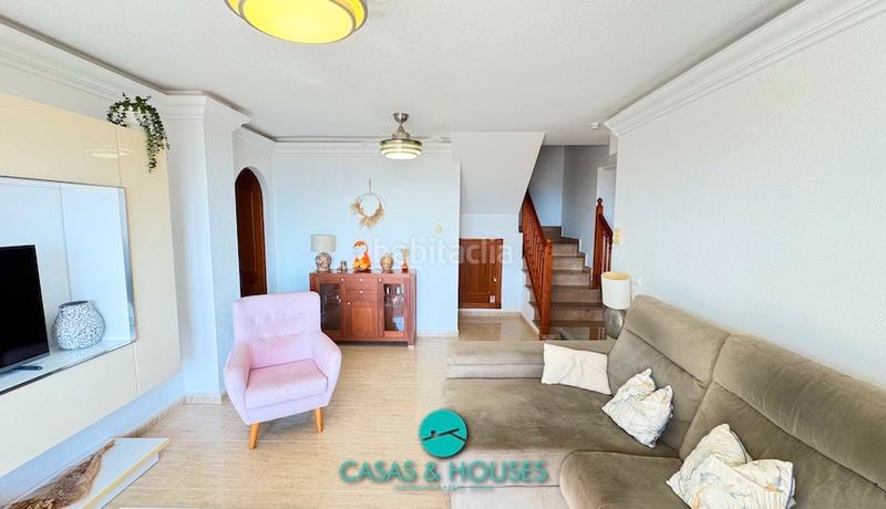 Foto b82e7649-101c-438d-b61f-1209b6bb8727. Apartament a poligono k 6 a Tomás Maestre Manga del Mar Menor (La)