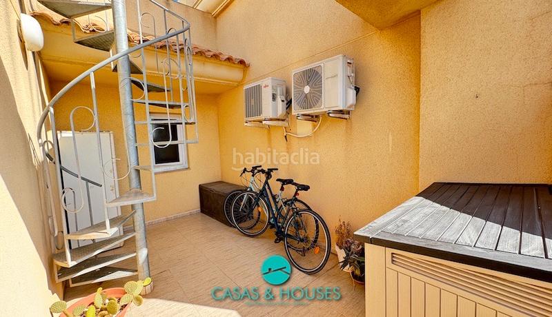 Foto cebeaed2-23d3-411e-b8c6-0e54fdf722eb. Apartament a poligono k 6 a Tomás Maestre Manga del Mar Menor (La)