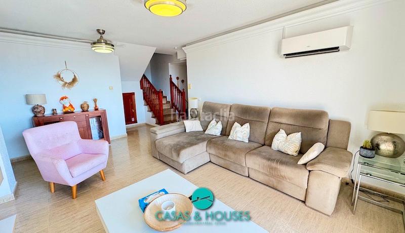 Foto e80e12d9-ef3e-4c0d-b267-5dde3b5c3c92. Apartament a poligono k 6 a Tomás Maestre Manga del Mar Menor (La)