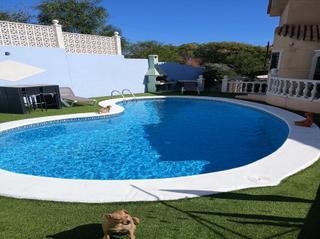 Chalet  Calle cala reona 144. Villa cala flores / cabo de palos