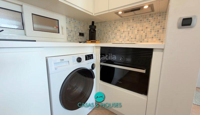 Foto 10ca3b9e-e7e4-4263-9bc1-2fac591a54dc. Appartement in calle de la manga 2 in Veneziola Manga del Mar Menor (La)