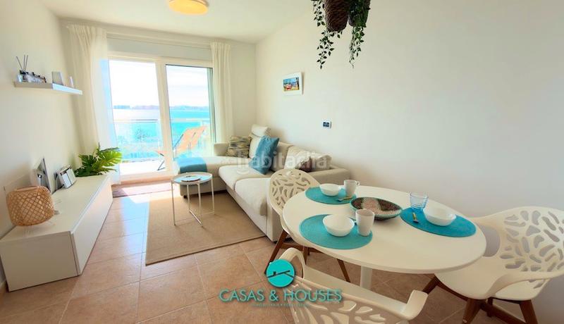 Foto 112311a0-7e0c-43f8-ba5b-b91a263fd69c. Appartement in calle de la manga 2 in Veneziola Manga del Mar Menor (La)