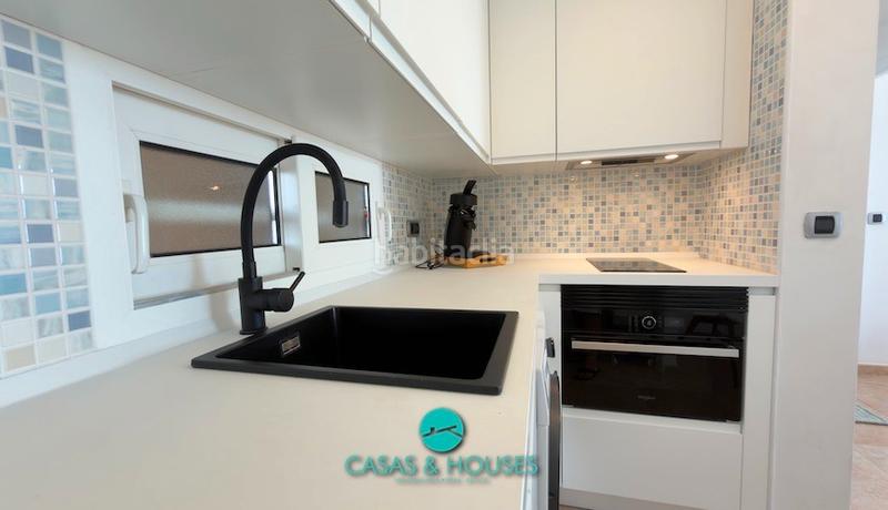 Foto 1195f3c3-a4f4-4fa2-a952-731460094e49. Appartement in calle de la manga 2 in Veneziola Manga del Mar Menor (La)