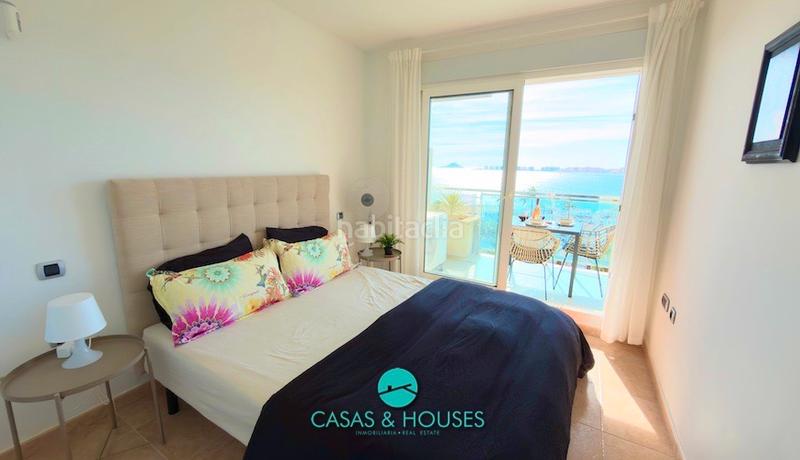 Foto 25e7b3c0-99e3-4bf1-a7f4-651b64380201. Appartement in calle de la manga 2 in Veneziola Manga del Mar Menor (La)