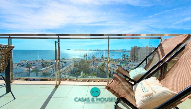 Foto 2a44aa6c-a051-4e45-b7e9-8aa6e76e70ec. Appartement in calle de la manga 2 in Veneziola Manga del Mar Menor (La)