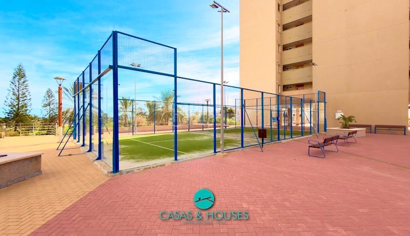 Foto 355239f5-4b05-4a68-ba9c-6d0d75933645. Appartement in calle de la manga 2 in Veneziola Manga del Mar Menor (La)